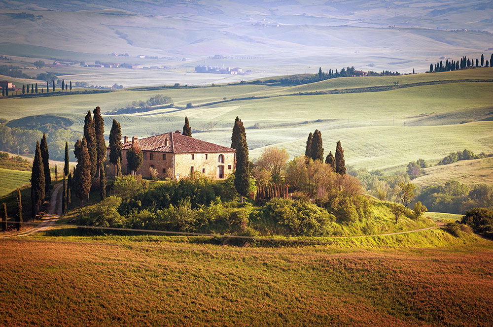 Agriturismo