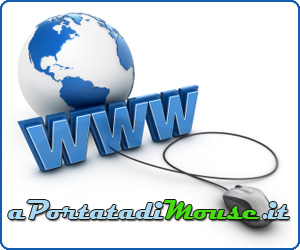 A Portata di Mouse A Portata di Mouse